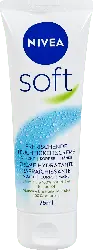 NIVEA soft Erfrischende Feuchtigkeitscreme
