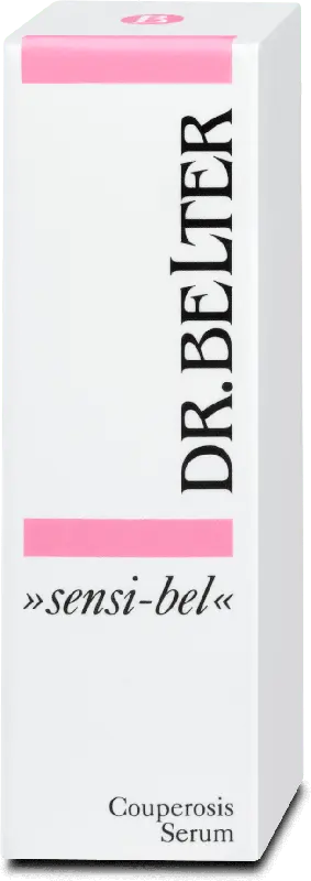 DR.BELTER »sensi-bel« Couperosis Serum