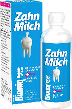 dm drogerie markt Bioniq® Repair Zahn-Milch