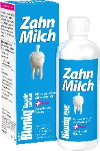 dm drogerie markt Bioniq® Repair Zahn-Milch