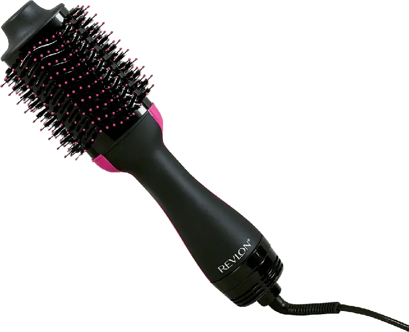 REVLON Salon One-Step Warmluft- und Volumenbürste
