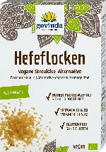 dm drogerie markt govinda Hefeflocken