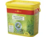 Hornbach Moosvernichter + Rasendünger WOLF-Garten, 8,75 kg / 250 m² Reg.Nr. 3608-908