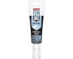 Hornbach Soudal Fix ALL Crystal Montagekleber transparent 125 g