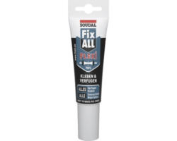 Soudal Fix ALL Flexi Montagekleber weiß 204 g