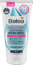 Balea Balea Hautrein Anti-Pickel Waschgel