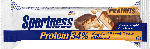 dm drogerie markt Sportness Proteinriegel Peanut-Caramel