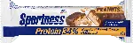 dm drogerie markt Sportness Proteinriegel Peanut-Caramel