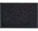 Hornbach Fußmatte nach Maß Proper Tex schwarz 90 cm breit (Meterware)