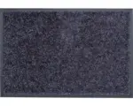 Hornbach Fußmatte nach Maß Proper Tex blaugrau 120 cm breit (Meterware)