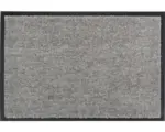 Hornbach Fußmatte nach Maß Proper Tex grau 200 cm breit (Meterware)