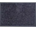 Hornbach Fußmatte nach Maß Proper Tex blaugrau 200 cm breit (Meterware)
