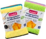 dm drogerie markt Profissimo Reinigungstücher aus Mikrofeinfaser