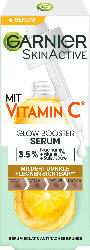 Garnier Skin Active Vitamin C Glow Booster Serum