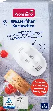dm drogerie markt Profissimo Jumbo Wasserfilter-Patronen VL