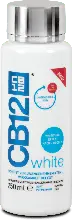 dm drogerie markt CB12 Mundspülung white