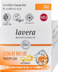 lavera Tagespflege Glow by Nature