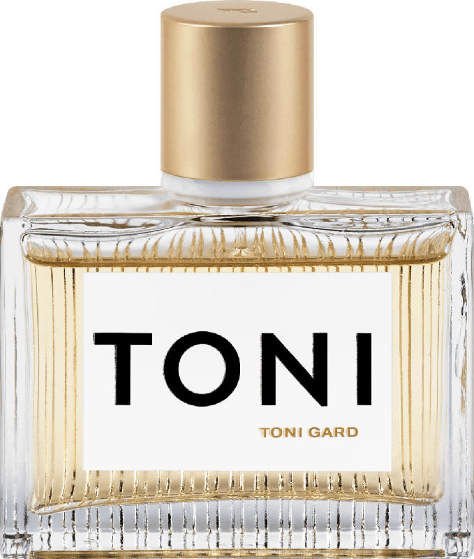 TONI GARD Eau de Parfum Toni