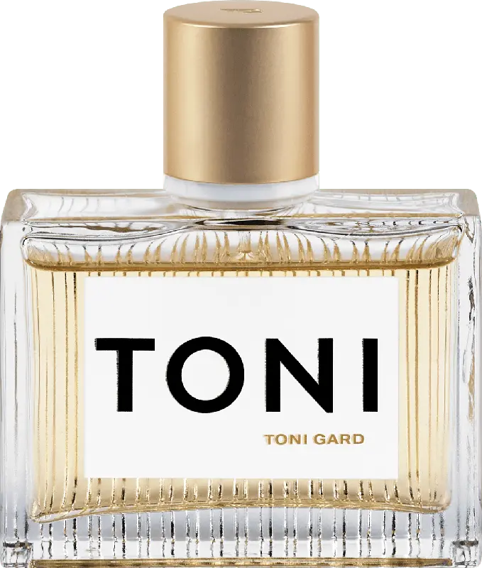 TONI GARD Eau de Parfum Toni