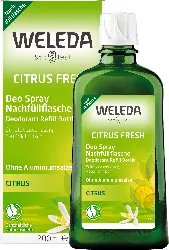 Weleda Citrus Deodorant Nachfüllflasche