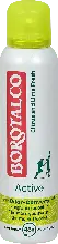 dm drogerie markt Borotalco Active Deodorant Spray Citrus and Lime Fresh