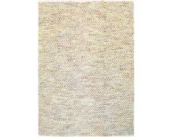 Fleckerlteppich Venus 410 multi 80x150 cm