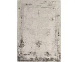 Vintageteppich Vintage 325 anthrazit 120x170 cm