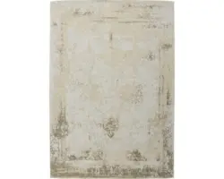 Vintageteppich Vintage 325 sand 120x170 cm