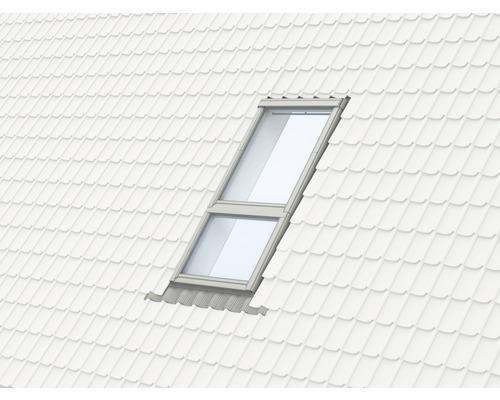 VELUX Zusatzelement Dachschräge GIU PK34 0070 THERMO 94x92 cm