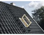 Hornbach VELUX Dachausstiegsfenster GXL FK06 3170 THERMO 66x118 cm