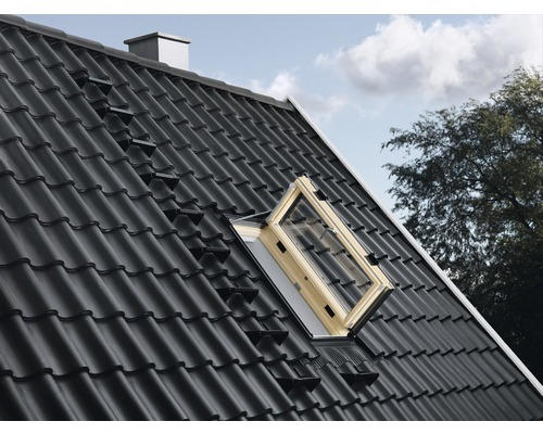 VELUX Dachausstiegsfenster GXL FK06 3170 THERMO 66x118 cm