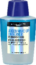 dm drogerie markt Maybelline New York Augen Make-up Entferner Waterproof
