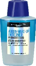dm drogerie markt Maybelline New York Augen Make-up Entferner Waterproof