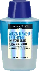 Maybelline New York Augen Make-up Entferner Waterproof