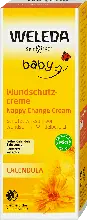 dm drogerie markt Weleda baby Wundschutzcreme Calendula