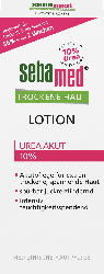 sebamed Trockene Haut Lotion Urea Akut 10 %