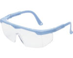 Hornbach Schutzbrille Safety Kids Blau