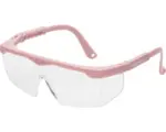 Hornbach Schutzbrille Safety Kids Pink