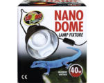 Hornbach Lampenfassung Zoo Med Nano Dome Lamp Fixture