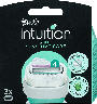 WILKINSON SWORD intuition 2 in 1 Sensitive Care Rasierklingen