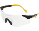 Hornbach GEBOL Schutzbrille Safety Comfort klar