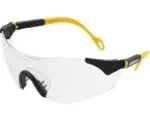 Hornbach GEBOL Schutzbrille Safety Comfort klar