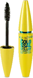 Maybelline New York Mascara The Colossal Volum’ Express Waterproof