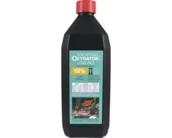 Lösung 12% für Söchting Oxydator 1 l