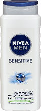 dm drogerie markt NIVEA MEN Sensitive Pflegedusche
