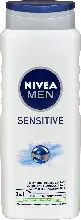 dm drogerie markt NIVEA MEN Sensitive Pflegedusche