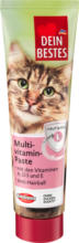 dm drogerie markt Dein Bestes Katzensnack Multivitamin-Paste