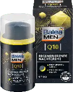 dm drogerie markt Balea MEN Regenerierende Nachtcreme Q10