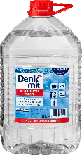dm drogerie markt Denkmit Destilliertes Wasser