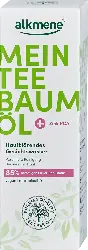 alkmene Mein Teebaumöl Hautklärendes Gesichtswasser